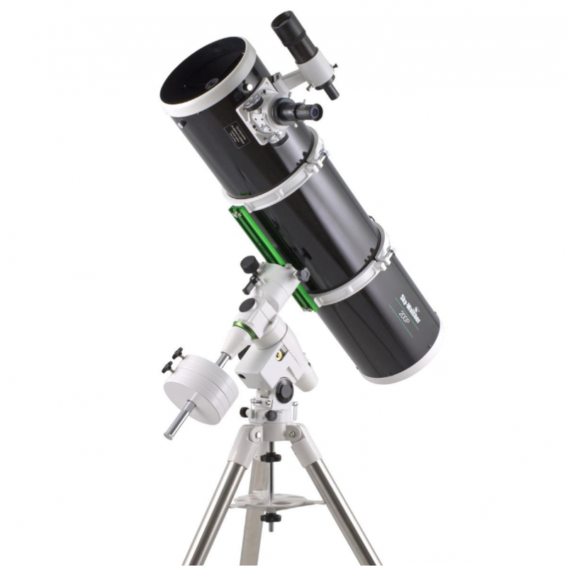 Télescope Skywatcher N 200/1000 Explorer BD NEQ5