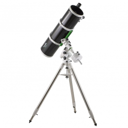 Télescope Skywatcher N 200/1000 Explorer BD NEQ5