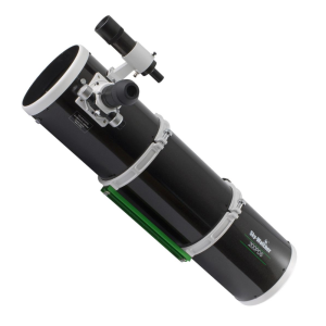 Télescope Skywatcher N 200/1000 PDS Explorer BD sur HEQ5 Goto