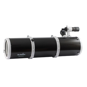 Télescope Skywatcher N 200/1000 PDS Explorer BD sur HEQ5 Goto