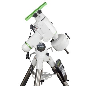 Télescope Skywatcher N 200/1000 PDS Explorer BD sur HEQ5 Goto