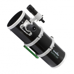 Télescope Skywatcher N 200/800 Quattro-8S tube acier OTA