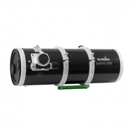 Télescope Skywatcher N 200/800 Quattro-8S tube acier OTA