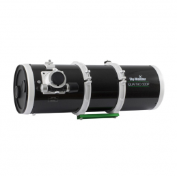 Télescope Skywatcher N 250/1000 Quattro-10S tube acier OTA