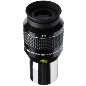 Oculaires Explore Scientific 3mm à 40mm 52° LER