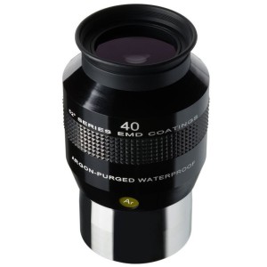 Oculaires Explore Scientific 3mm à 40mm 52° LER
