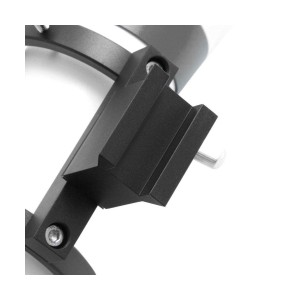Chercheur guide 50 mm Delux Tsoptics