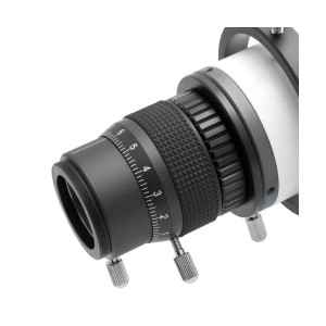 Chercheur guide 50 mm Delux Tsoptics