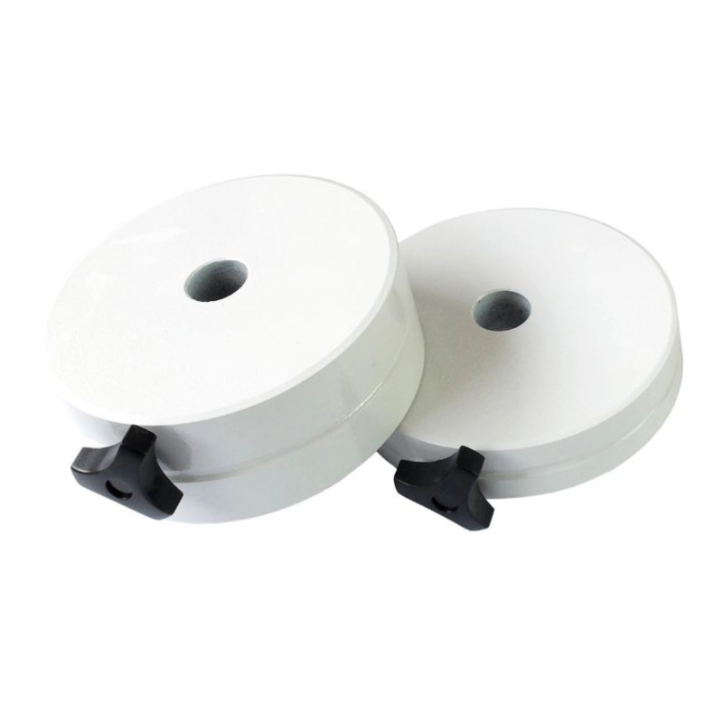 Contre-poids Skywatcher Contrepoids 3.5 et 1.5 kg, blanc Contre-poids Skywatcher Contrepoids 3.5 et 1.5 kg, blanc