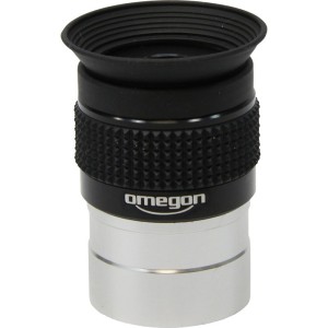 Oculaire Omégon 4mm à 40mm 50°