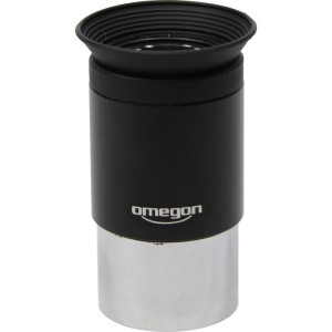 Oculaire Omégon 4mm à 40mm 50°