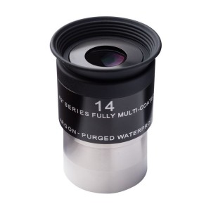 Oculaires Explore Scientific 5.5mm à 40mm 62°