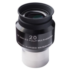 Eyepicces 5.5mm to 40mm 62° - Explore Scientific
