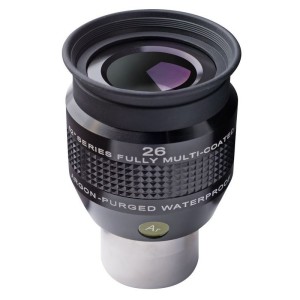 Eyepicces 5.5mm to 40mm 62° - Explore Scientific