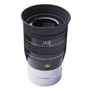 Eyepicces 5.5mm to 40mm 62° - Explore Scientific