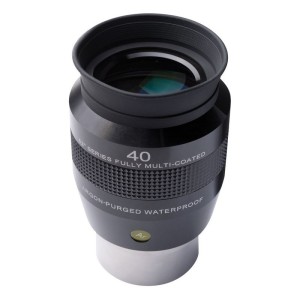 Eyepicces 5.5mm to 40mm 62° - Explore Scientific