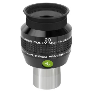 Oculaires Explore Science 16mm à 40mm 68°