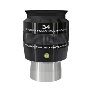 Oculaires Explore Science 16mm à 40mm 68°