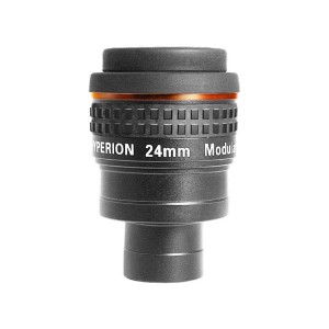 Oculaire Baader Hypérion 5mm à 24 mm 68°