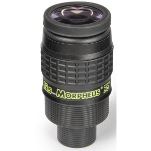 Oculaires Baader Morpheus 4.5 à 17.5mm 76°