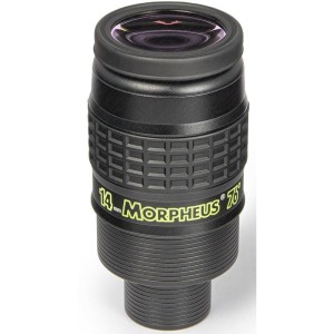 Oculaires Baader Morpheus 4.5 à 17.5mm 76°