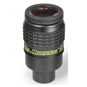 Oculaires Baader Morpheus 4.5 à 17.5mm 76°