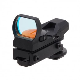 Deluxe Red Dot Finder with...