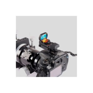 Chercheur point rouge Astopic embase DSLR - Omegon