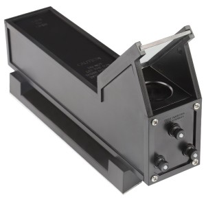 Chercheur Radiant Omégon avec base
