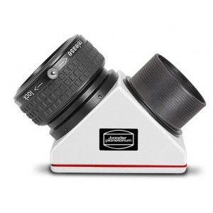 Renvoi coudé 90° Clicklock diélectrique Baader