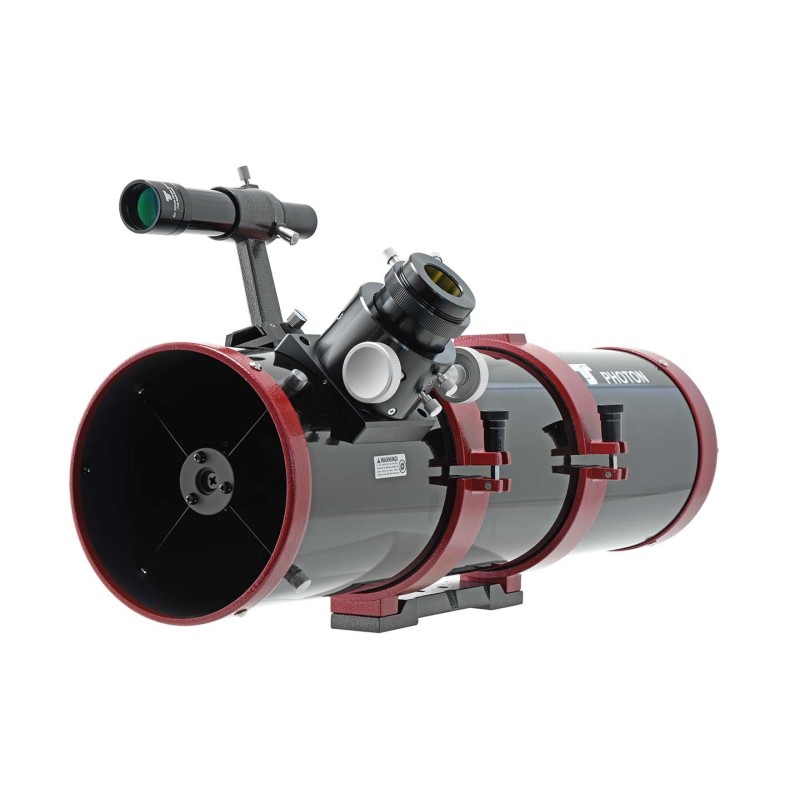 Télescope 150/750 TS-PHOTON F5 Advanced Newton Tube Metal Télescope 150/750 TS-PHOTON F5 Advanced Newton Tube Metal