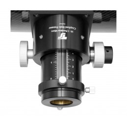 Télescope 200/800 TS-PHOTON F4 Advanced Newton Tube Metal