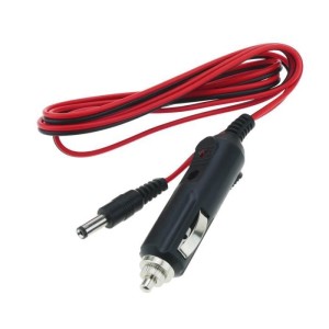 Cigarette Lighter Cable -...