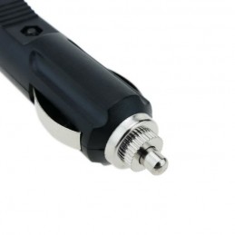 Câble adaptateur Allume-cigare 5.5X2.5MM pour demodulateur 12V - BFSAT
