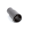 1.25" 50mm extension slider