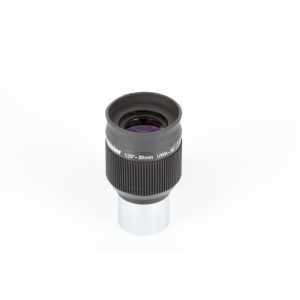 Oculaire Skywatcher WA Super Plössl  2.5mm à 25mm 58°