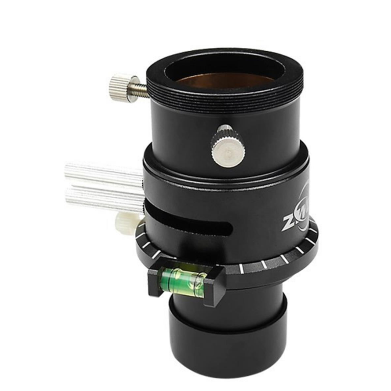 ADC (Atmospheric Dispersion Corrector) Mark II - ZWO ADC (Atmospheric Dispersion Corrector) Mark II - ZWO
