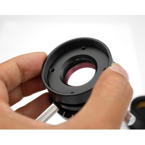 ADC (Atmospheric Dispersion Corrector) Mark II - ZWO