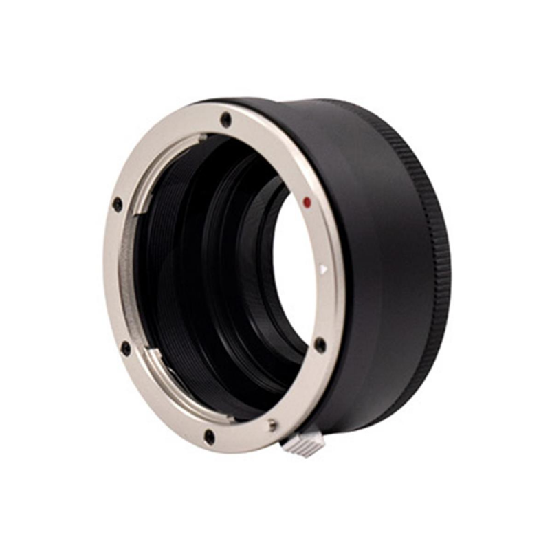 ZWO T2 to Canon EOS Version 2 Lens Adapter Ring ZWO T2 to Canon EOS Version 2 Lens Adapter Ring