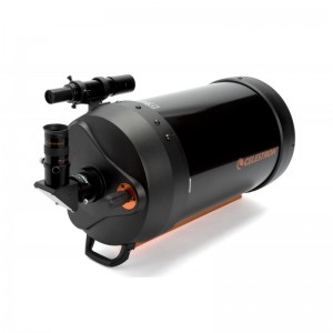 Celestron C8 XLT Fastar - Tube Seul