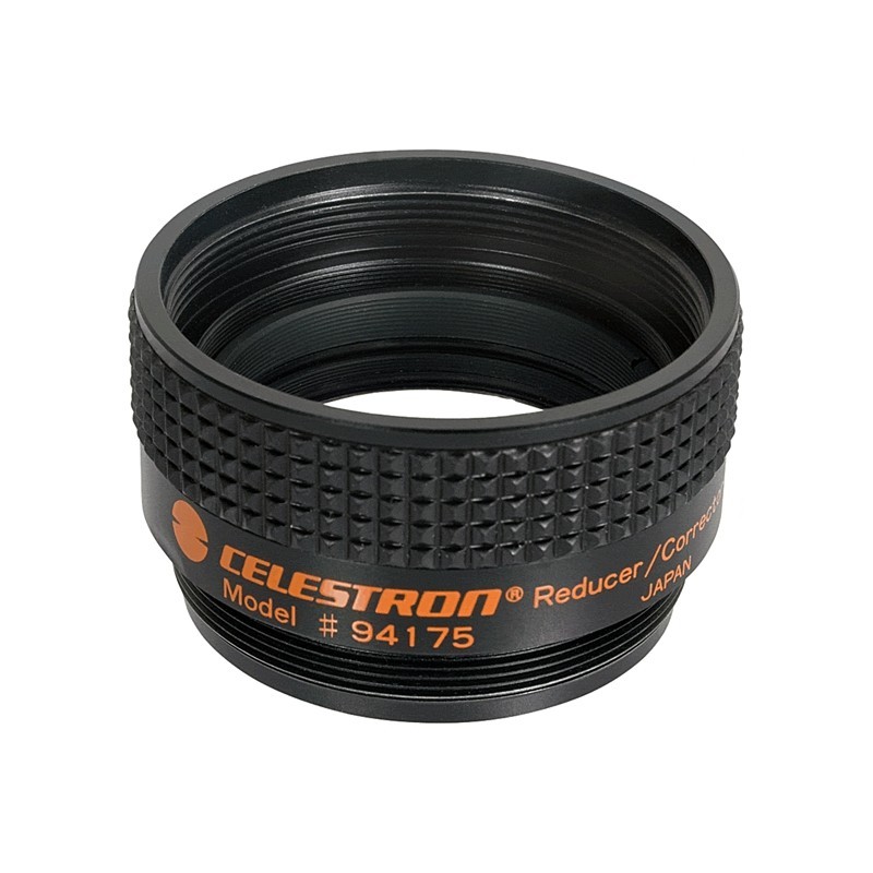 Correcteur/Réducteur 6.3 Celestron