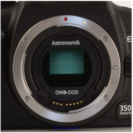 Filtre OWB Astronomik Type 3