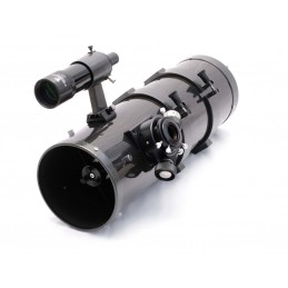 TS-Optics 150/600 f/4 UNC - Tube Carbone