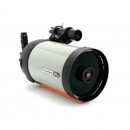 Celestron C8 EdgeHD - Tube Seul