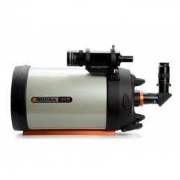 Celestron C8 EdgeHD - Tube Seul