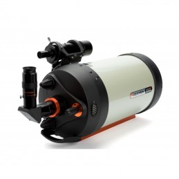 Celestron C8 EdgeHD - Tube Seul