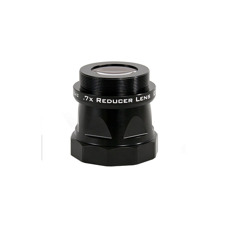 Correcteur/Réducteur 0.7x Célestron Pour C8 EdgeHD Correcteur/Réducteur 0.7x Célestron Pour C8 EdgeHD