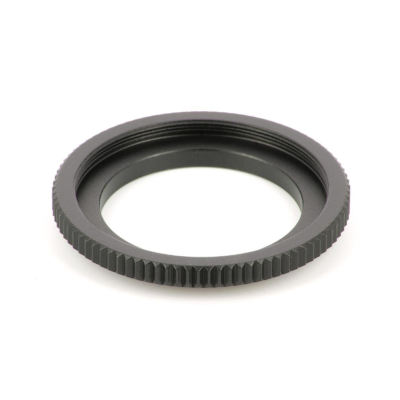 Bague M48 Femelle vers T2 (M42) Mâle - Tirage 5mm Bague M48 Femelle vers T2 (M42) Mâle - Tirage 5mm