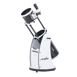 Dobson FlexTube 200/1200 Skywatcher (avec ou sans Go-To)