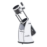 Dobson FlexTube 200/1200 Skywatcher (avec ou sans Go-To)